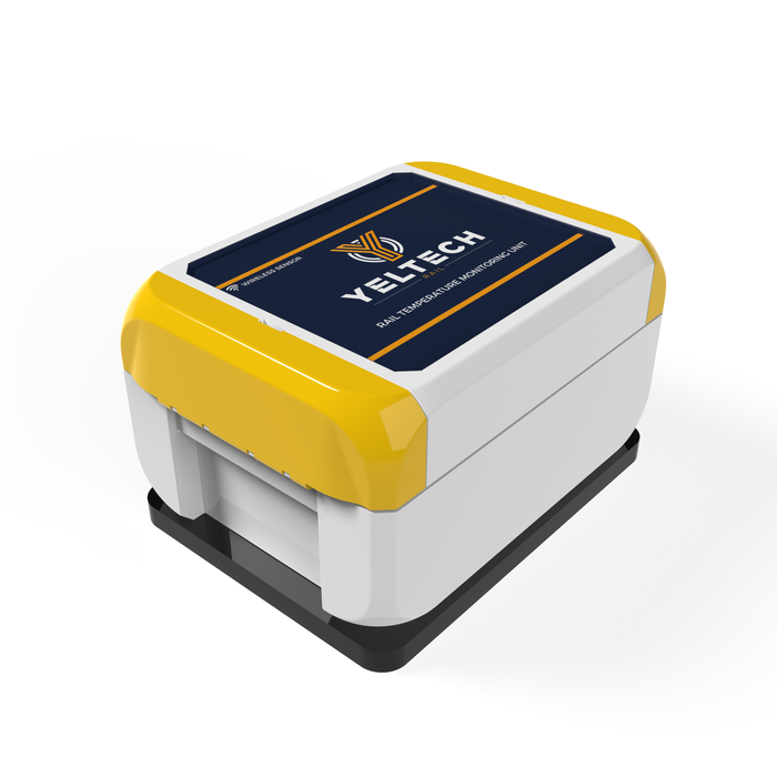 Rail Temperature Monitoring Unit