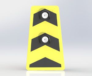 Emergency Warning Board