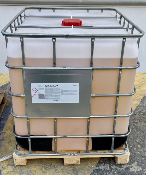 SulNOx Eco Diesel Conditioner