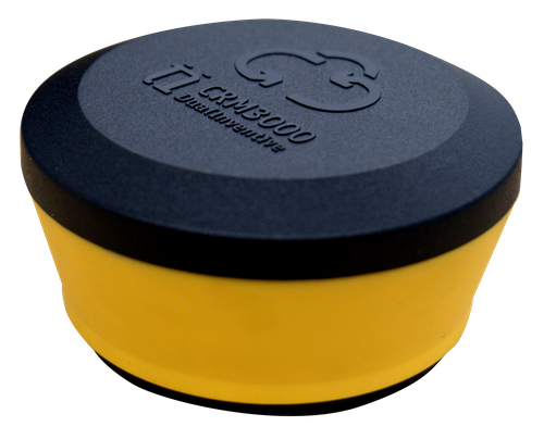 CRM 3000 (Remotely monitors temperatures)