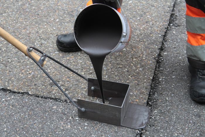 Road and Surface Repair