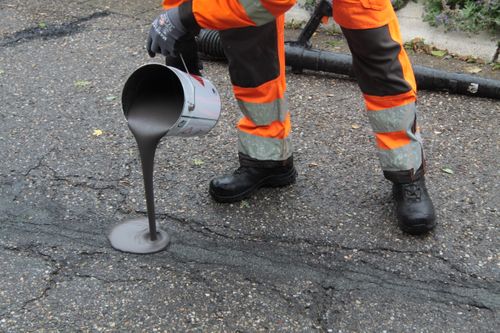 Road and Surface Repair