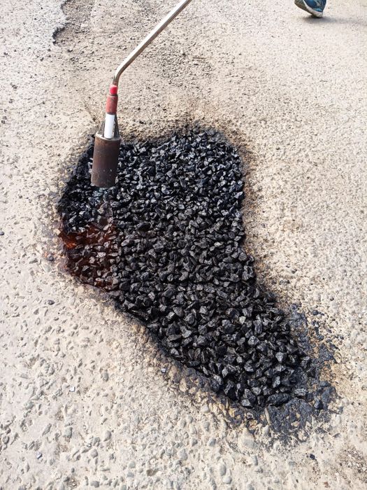 Road and Surface Repair
