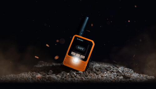 Geofencing technology