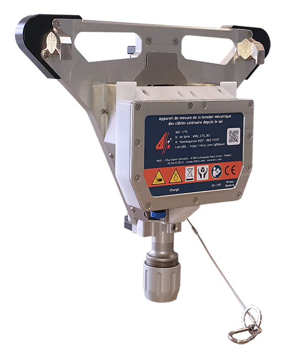 Cable Tension System