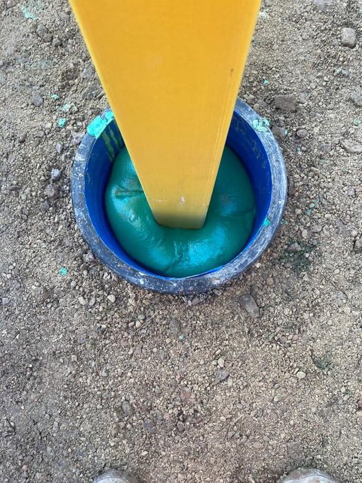 Technocrete