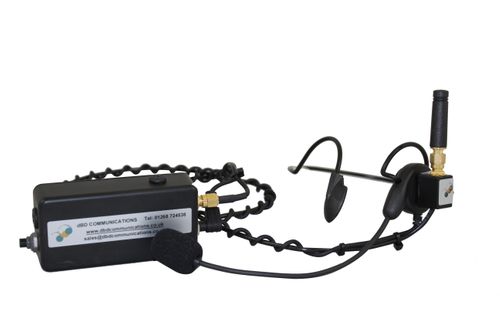 dBD Communications Athena Freedom 2