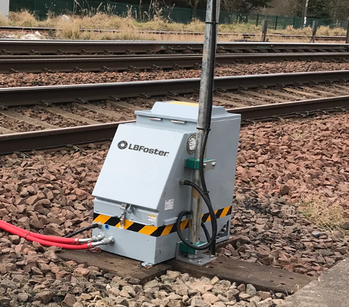 L.B. Foster | PROTECTOR®