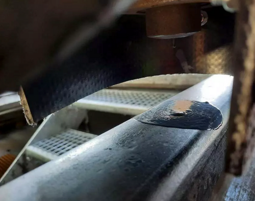 L.B. Foster | KELTRACK®