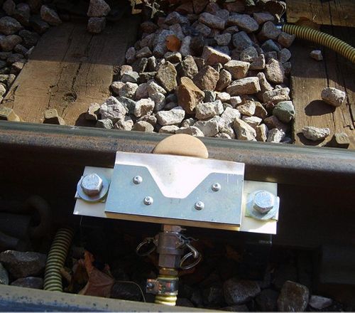 L.B. Foster | TGA and ALLEVIATE®