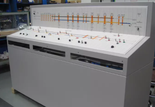 L.B. Foster | Control & Command Solutions