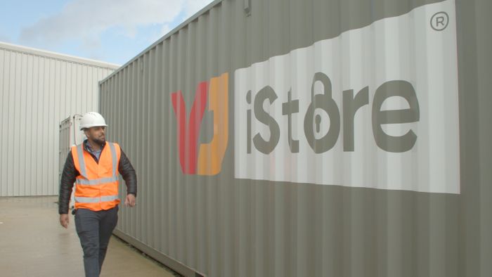 VJ iStore®