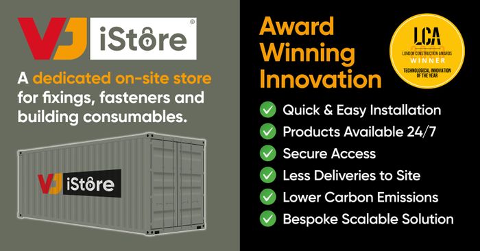 VJ iStore®