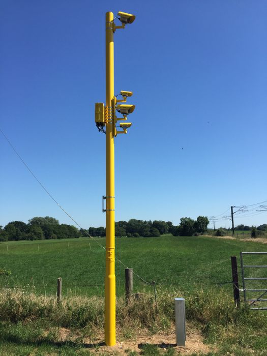 ROADFlow Signal (RLSE)
