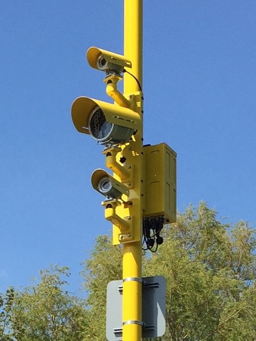 ROADFlow Signal (RLSE)
