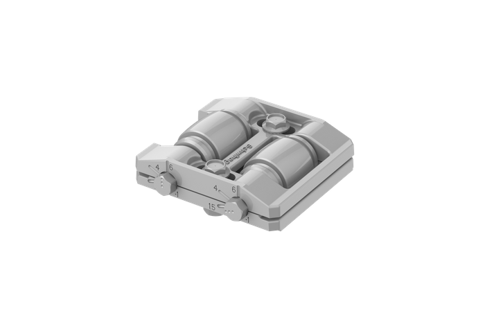 Schwihag Products Rail Live 2025