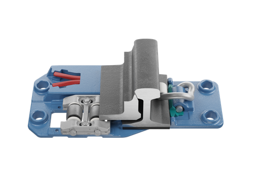 Schwihag Products Rail Live 2025