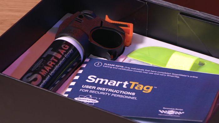 SmartTag