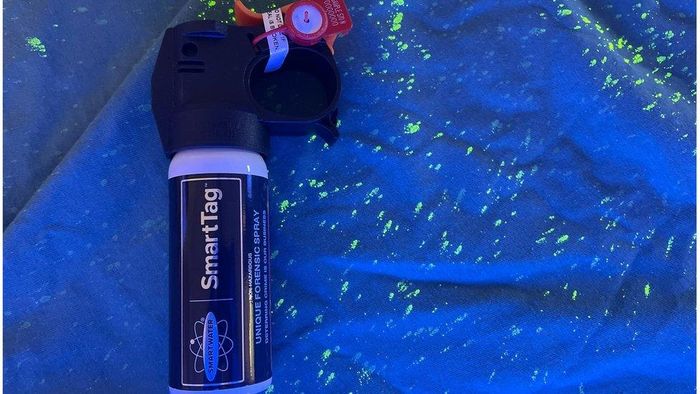SmartTag