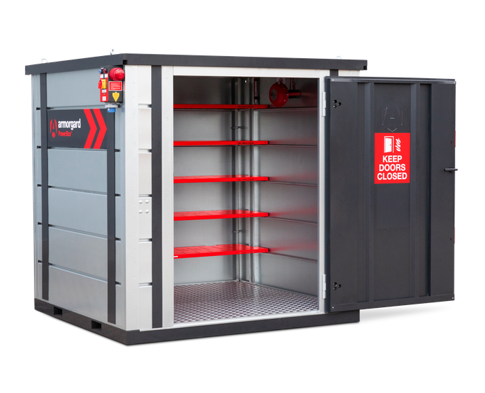 PowerStor PWR2