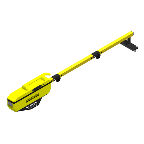 ABT9000 Laser Switch Gauge