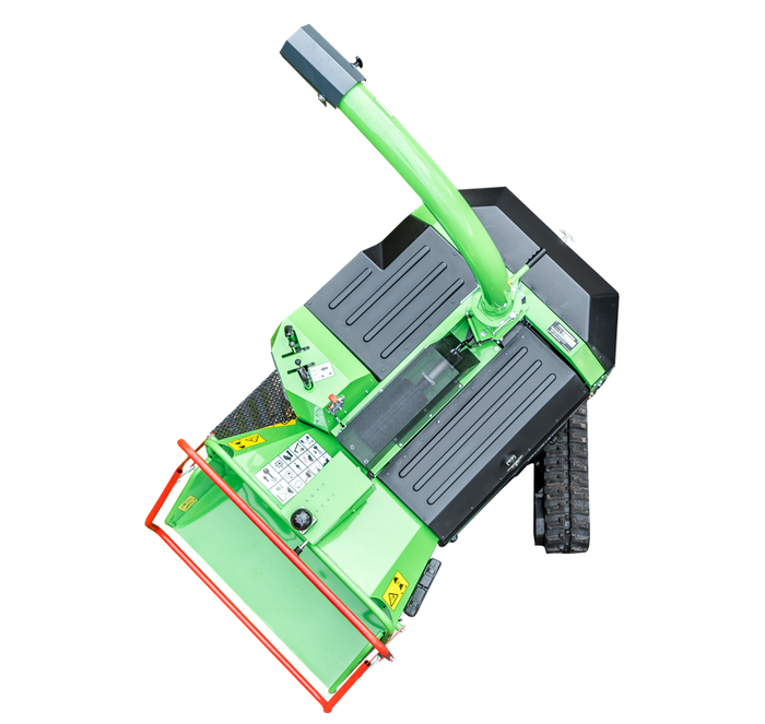 QUADTRAK 160D