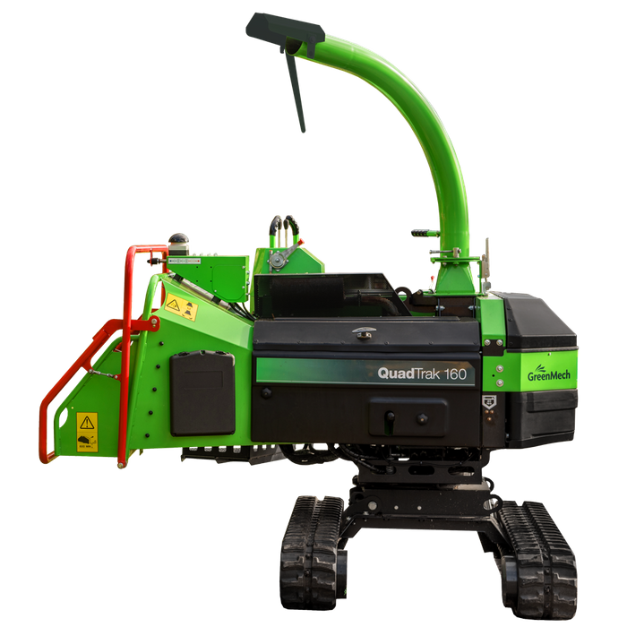 QUADTRAK 160D