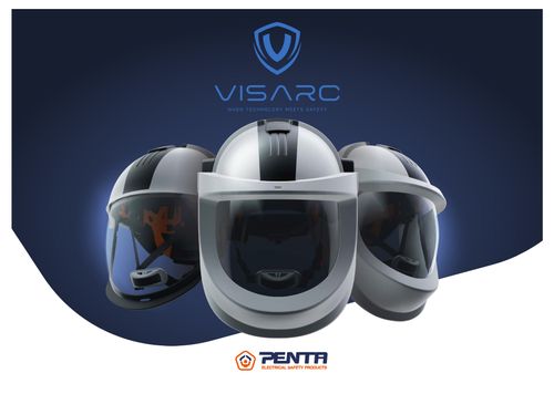 VISARC Helmet