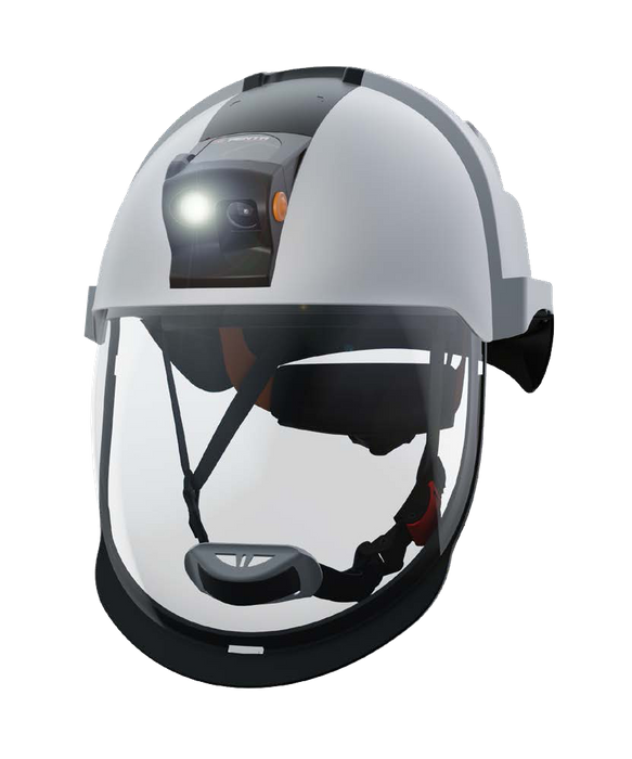 VISARC Helmet