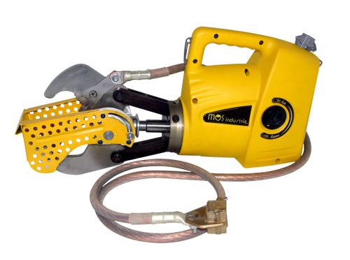 PICOUP Power Cable Spiking and Cutting Tool