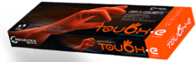 TOUCH-E