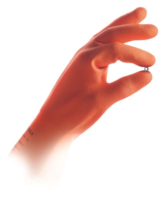 TOUCH-E