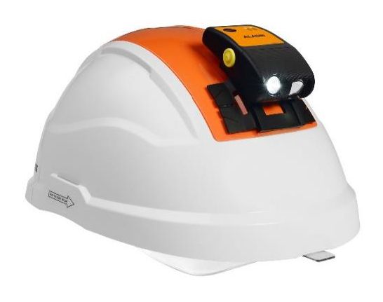 ALADIN Personal Voltage Alarm