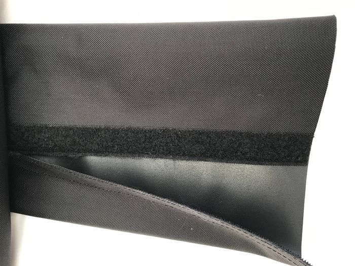 Flexguard Hoseburst