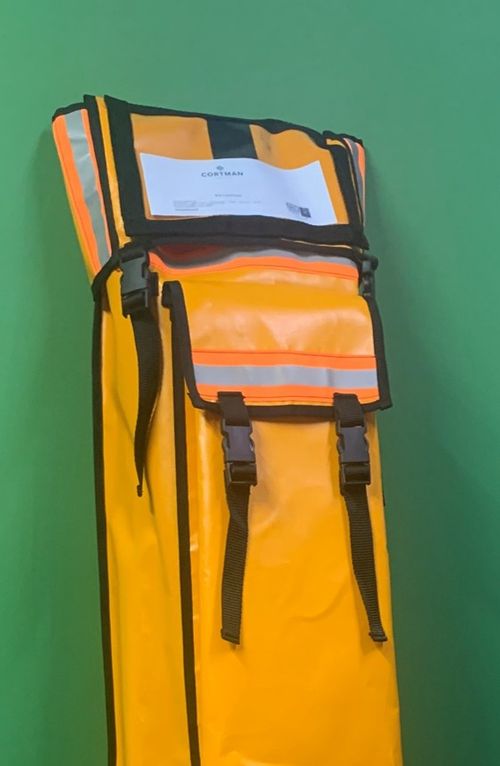 Shoulder Carrying System