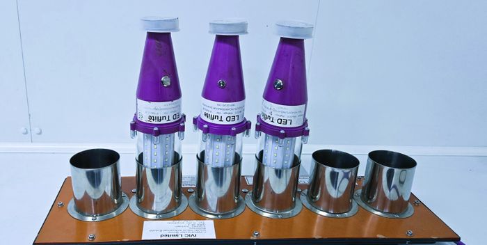 Induction Tuflite