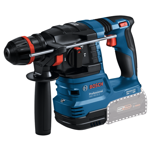 GBH 18V-22 X Professional