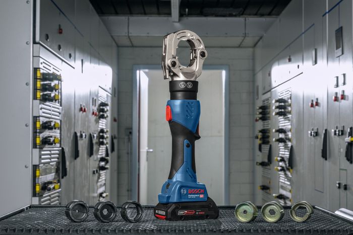 GPH 18V-60 Professional