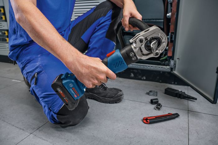 GPH 18V-60 Professional