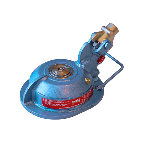 Zwicky F1054, B805, F1527, TA - Jacks