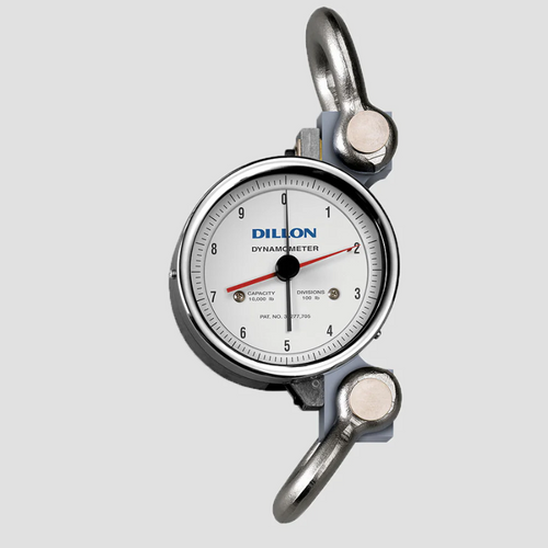 Dillon AP Dynamometer