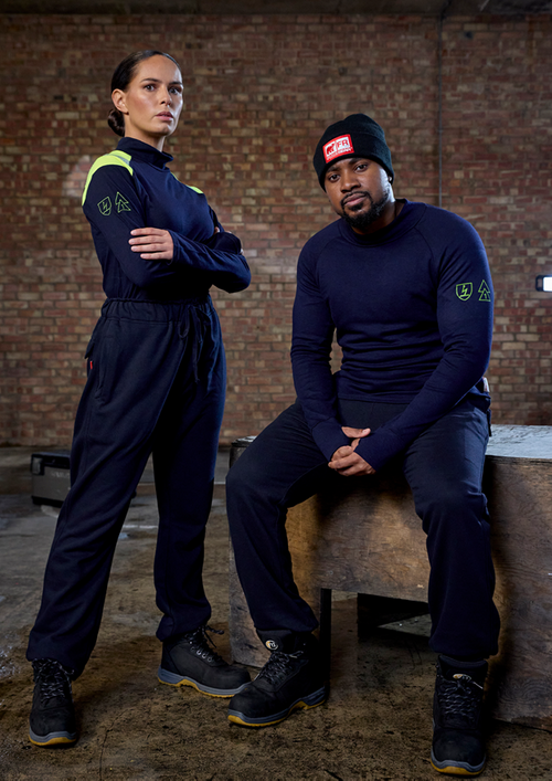 FireBear Base Layer Range