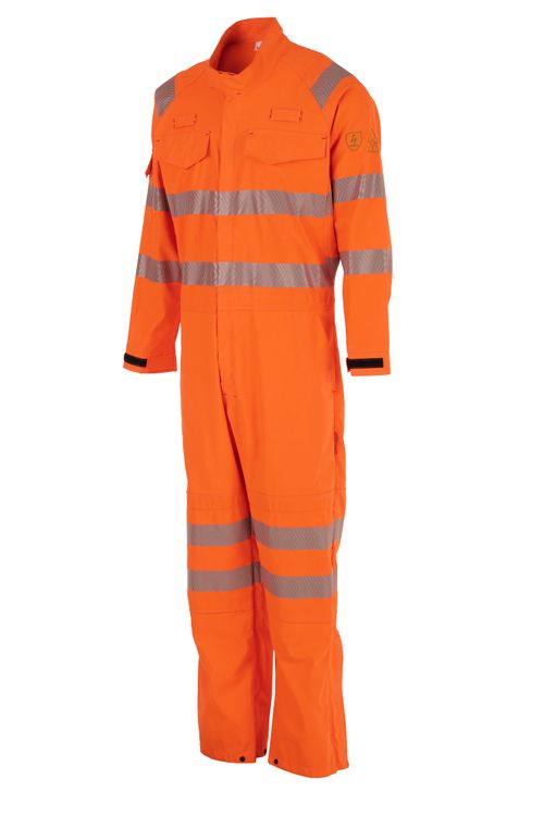 FireBear Outer Layer