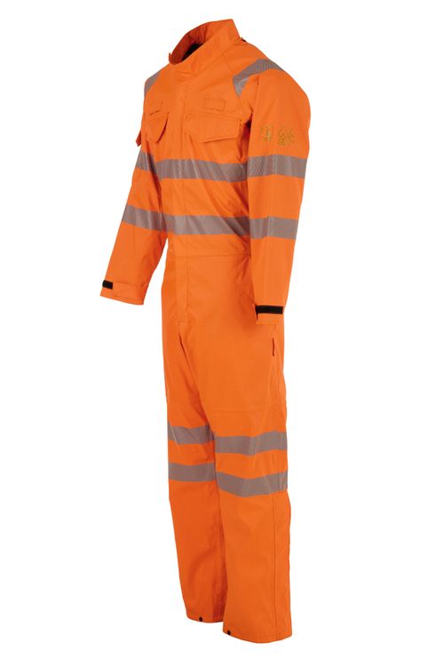 FireBear Waterproof Layer