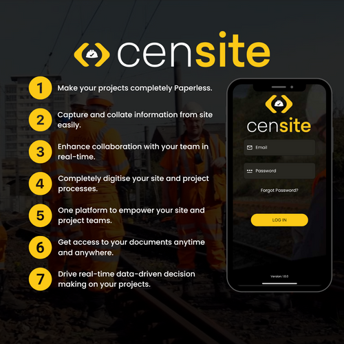 Censite