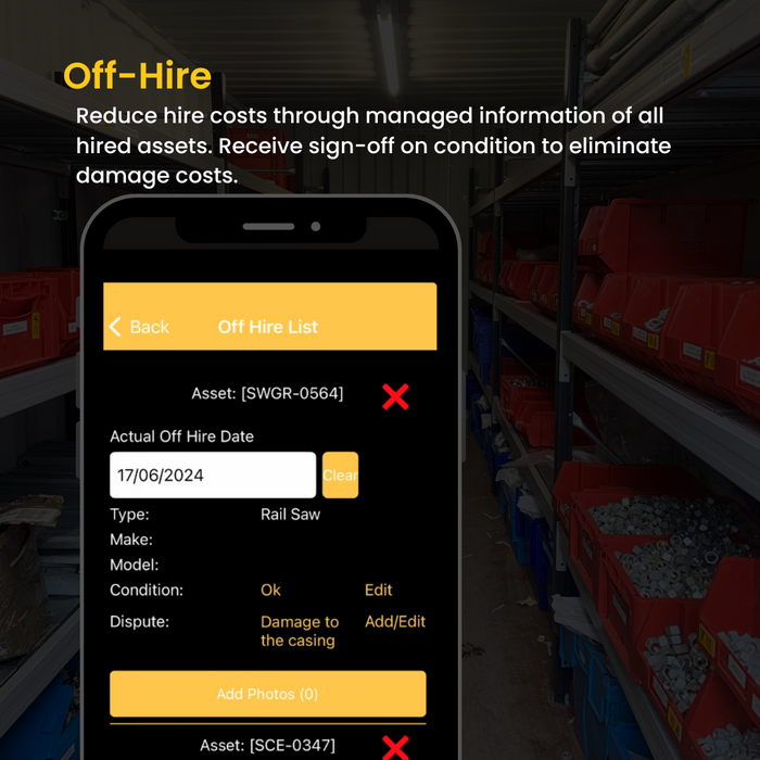 CensiteStores