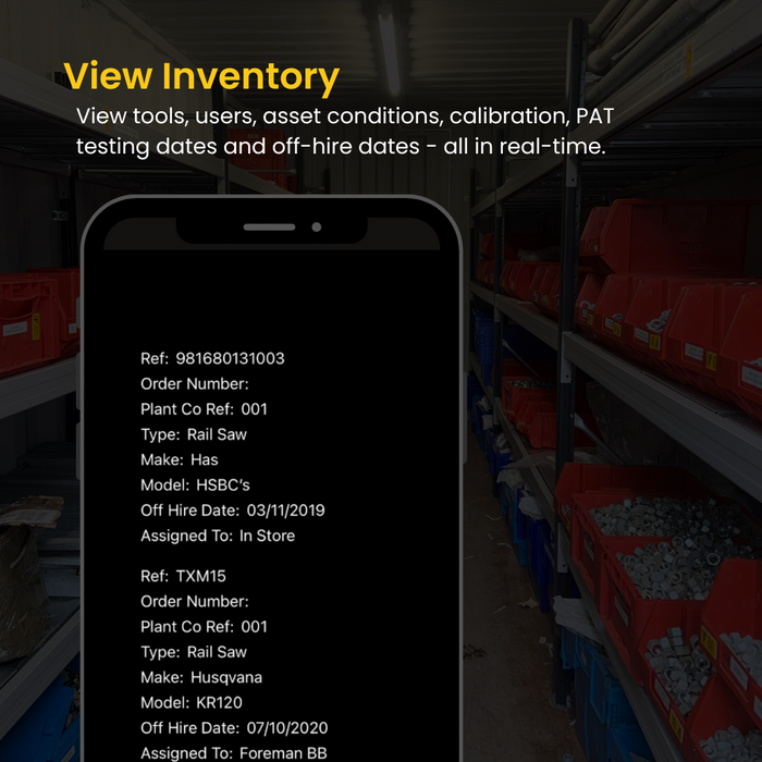 CensiteStores