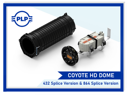 COYOTE HD DOME