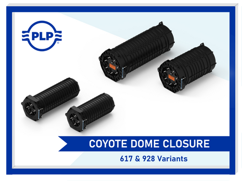 COYOTE DOME 617 & 928