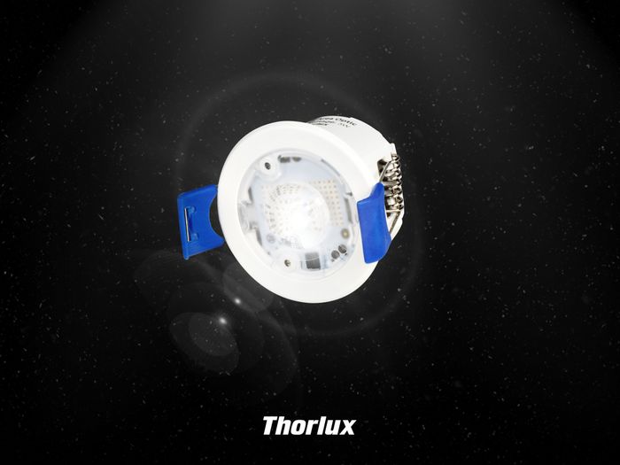 Firefly Emergency Luminaire